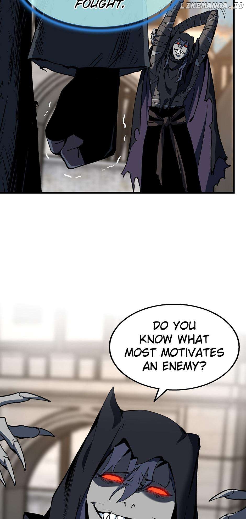 The Beginning After The End Chapter 204 image 03